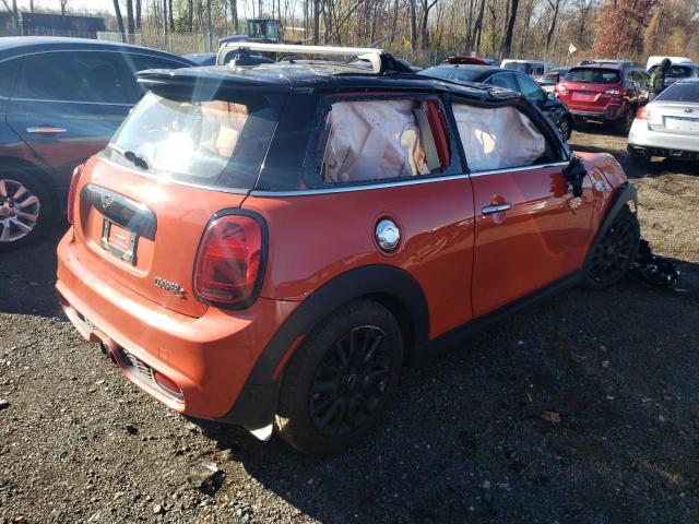 Obraz 3 z 2019 MINI COOPER S 2019 z VIN WMWXP7C5XK2A51703