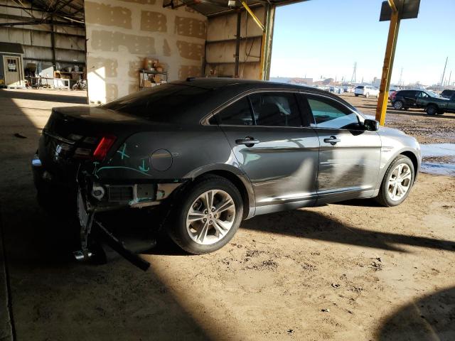 Изображение 3 2017 FORD TAURUS SE 2017 с VIN 1FAHP2D8XHG139071