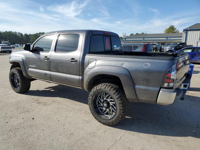 Image 2 of 2013 TOYOTA TACOMA DOUBLE CAB 2013 with VIN 5TFLU4EN6DX066093