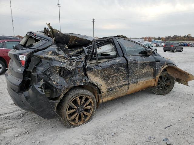 Image 3 of 2017 FORD ESCAPE SE 2017 with VIN 1FMCU0G9XHUA16230