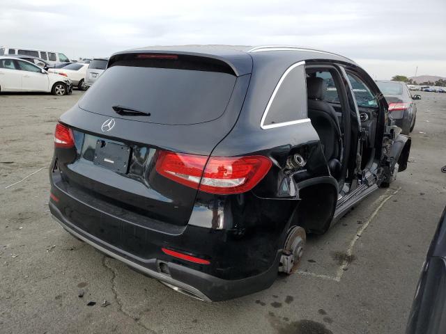 Изображение 3 2016 MERCEDES-BENZ GLC 300 2016 с VIN WDC0G4JB2GF010534