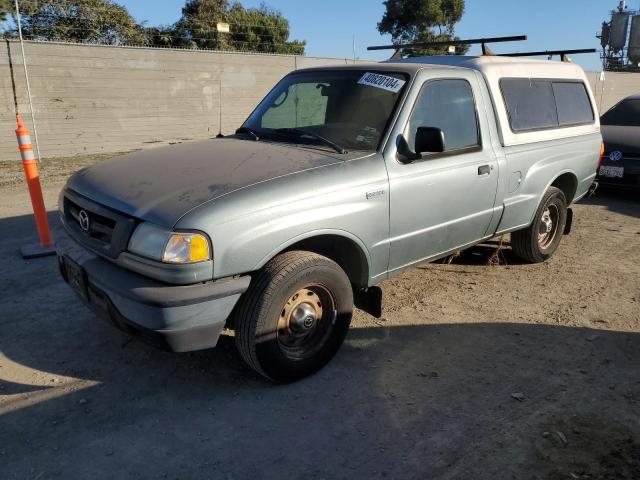 2003 MAZDA B2300  2003 image