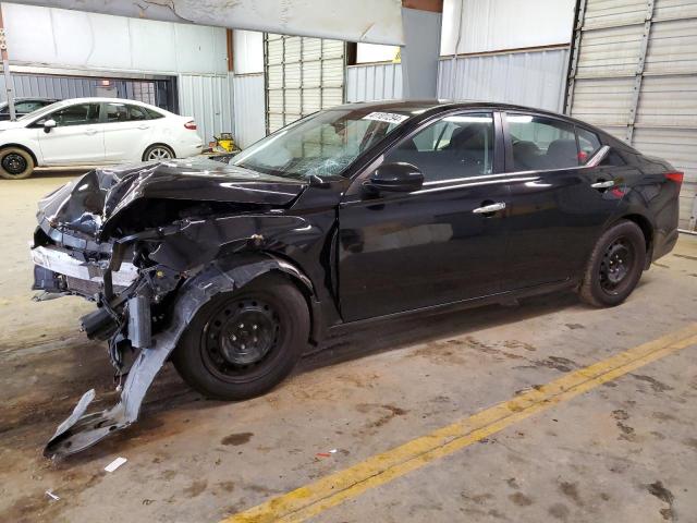 Image 1 of 2020 NISSAN ALTIMA S 2020 with VIN 1N4BL4BV7LC180912