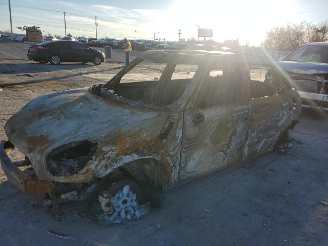 2014 MINI COOPER S COUNTRYMAN 2014 image