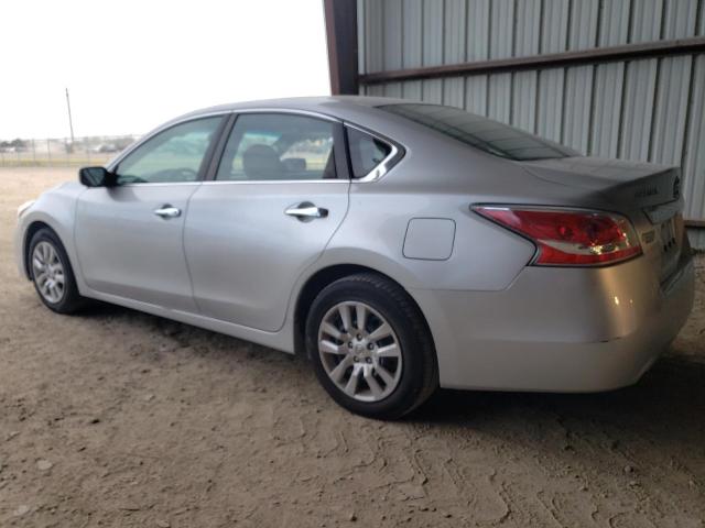 Изображение 2 2015 NISSAN ALTIMA 2.5 2015 с VIN 1N4AL3AP0FN910550