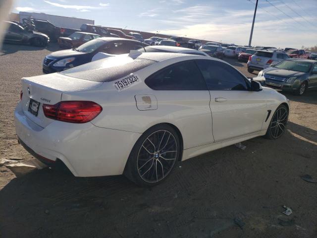 Image 3 of 2014 BMW 428 I 2014 with VIN WBA3N3C5XEK230502