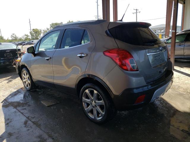 Image 2 of 2014 BUICK ENCORE PREMIUM 2014 with VIN KL4CJDSB2EB708305