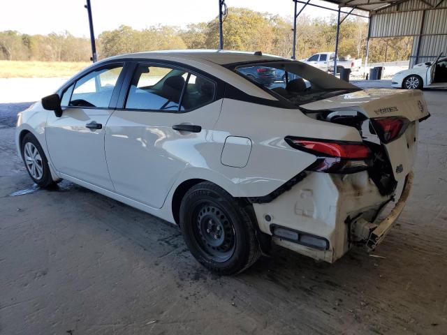 Image 2 of 2020 NISSAN VERSA S 2020 with VIN 3N1CN8DV7LL810285