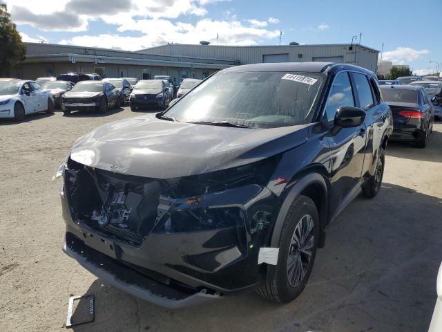 Obraz 1 z 2023 NISSAN ROGUE SV 2023 z VIN JN8BT3BA5PW431145