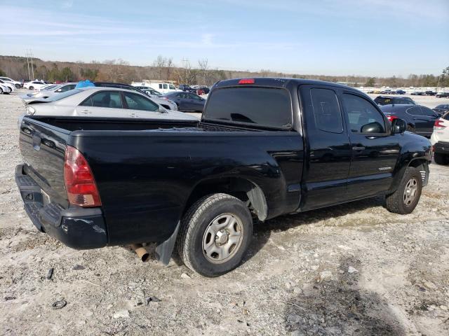 Image 3 of 2014 TOYOTA TACOMA ACCESS CAB 2014 with VIN 5TFTX4CNXEX037868