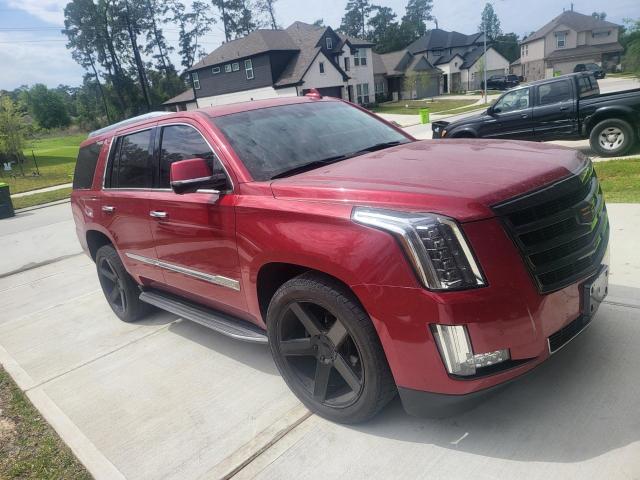 Obraz 2015 CADILLAC ESCALADE LUXURY 2015