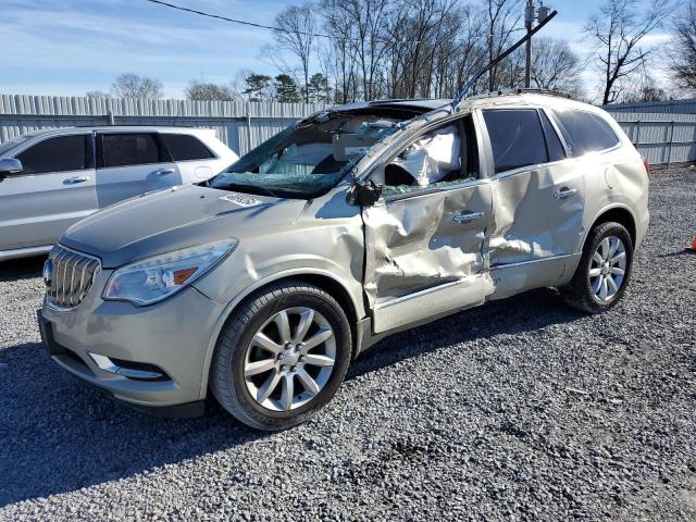 Image 1 of 2015 BUICK ENCLAVE  2015 with VIN 5GAKVCKD1FJ104934