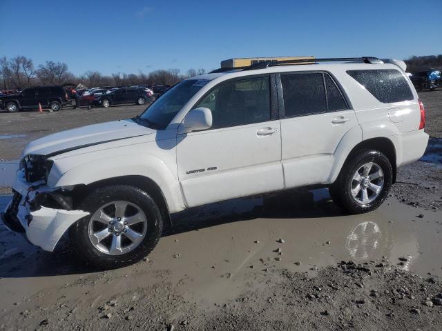 2007 TOYOTA 4RUNNER LIMITED 2007 image