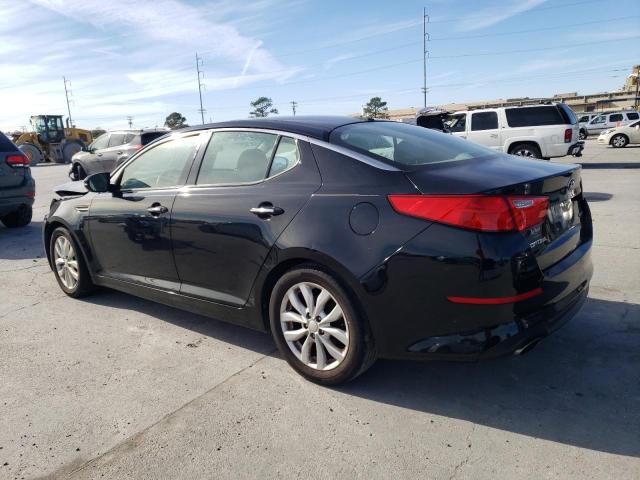 Изображение 2 2015 KIA OPTIMA EX 2015 с VIN 5XXGN4A77FG350543
