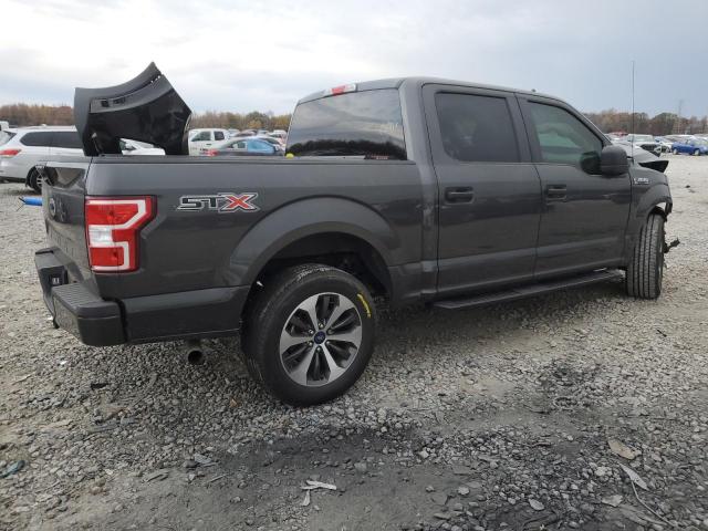 Изображение 3 2020 FORD F150 SUPERCREW 2020 с VIN 1FTEW1C51LKE68877