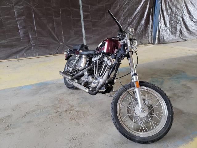 1975 HARLEY-DAVIDSON XLH 1975 image