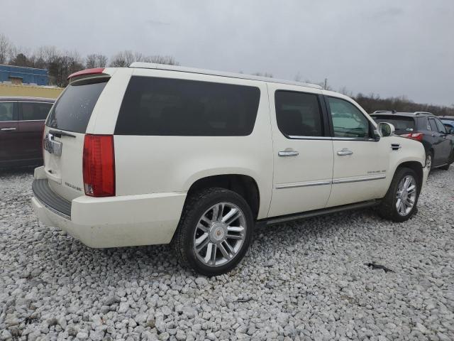Изображение 3 2014 CADILLAC ESCALADE ESV PLATINUM 2014 с VIN 1GYS4KEF3ER188936