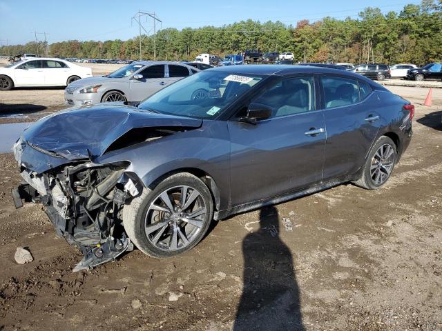 Image 1 of 2017 NISSAN MAXIMA 3.5S 2017 with VIN 1N4AA6AP5HC430915