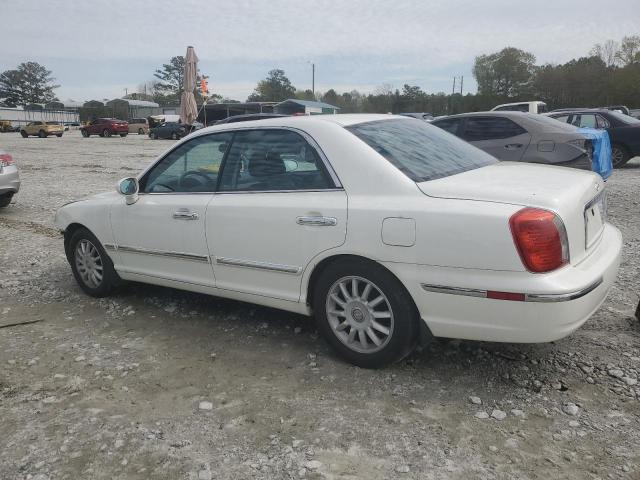 Изображение 2 2005 HYUNDAI XG 350 2005 с VIN KMHFU45E75A424847