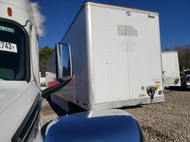 2014 UTILITY TRAILER 2014 image
