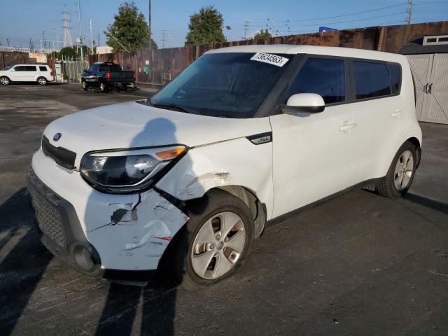 Изображение 1 2016 KIA SOUL  2016 с VIN KNDJN2A20G7319241