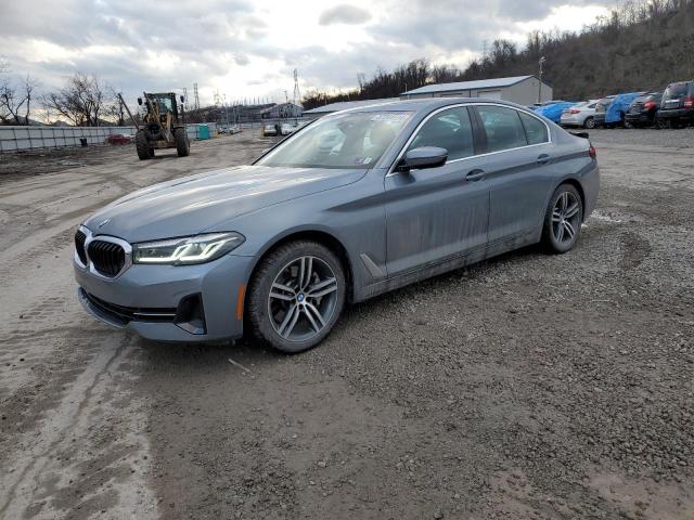 Obraz 1 z 2021 BMW 530 XI 2021 z VIN WBA13BJ03MWW88565