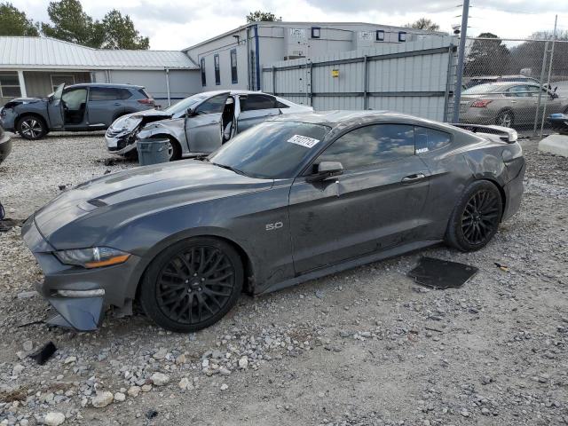 Obraz 2019 FORD MUSTANG GT 2019