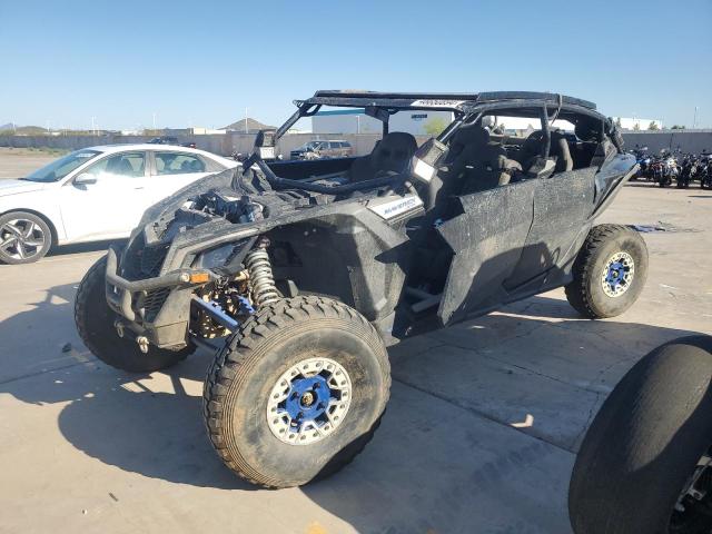 Изображение 2 2022 CAN-AM MAVERICK X3 MAX X RS TURBO RR 2022 с VIN 3JBVNAV42NE003671