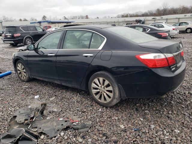 Obraz 2 z 2014 HONDA ACCORD EXL 2014 z VIN 1HGCR3F81EA014624