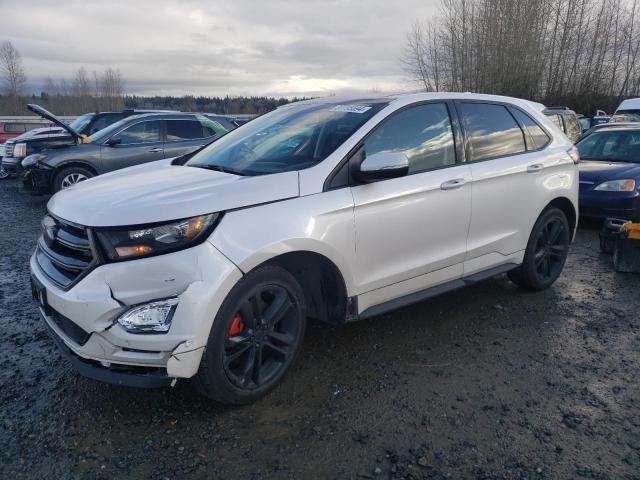 Изображение 2018 FORD EDGE SPORT 2018