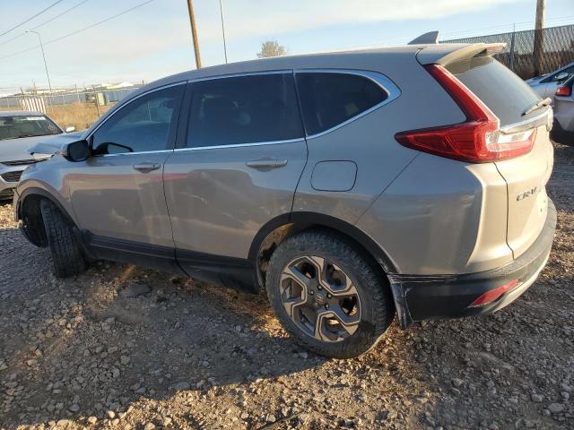 Image 2 of 2019 HONDA CR-V EXL 2019 with VIN 5J6RW2H84KL007847
