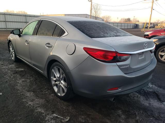 Изображение 2 2014 MAZDA 6 TOURING 2014 с VIN JM1GJ1V68E1153788