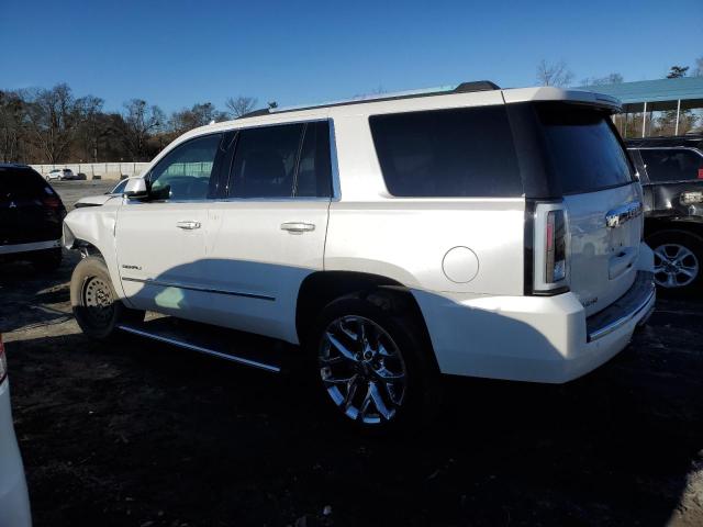 Obraz 2 z 2016 GMC YUKON DENALI 2016 z VIN 1GKS2CKJ7GR229828