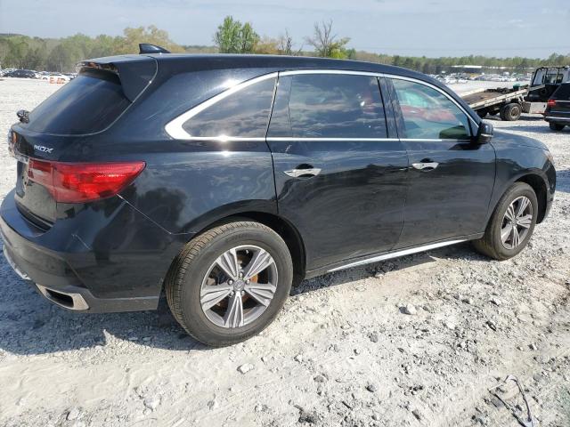 Изображение 3 2019 ACURA MDX  2019 с VIN 5J8YD4H39KL033126