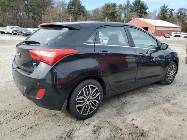 Image 3 of 2016 HYUNDAI ELANTRA GT  2016 with VIN KMHD35LH9GU292642