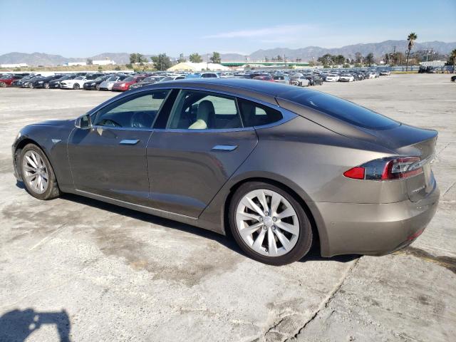 Изображение 2 2016 TESLA MODEL S  2016 с VIN 5YJSA1E20GF154130