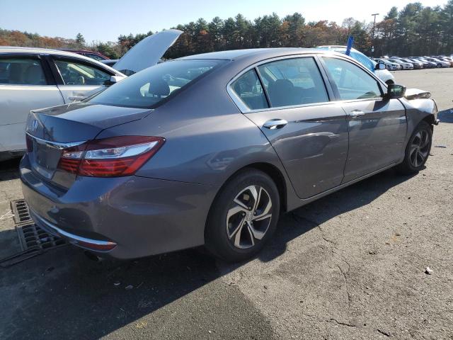 Изображение 3 2016 HONDA ACCORD LX 2016 с VIN 1HGCR2F30GA195037