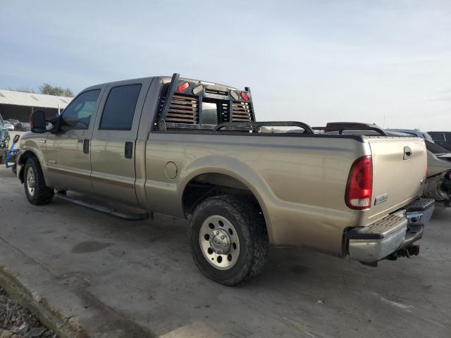 Изображение 2 2005 FORD F250 SUPER DUTY 2005 с VIN 1FTSW20P25EA63806