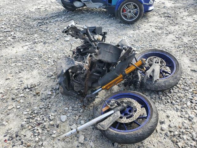 Изображение 2014 YAMAHA FZ09  2014