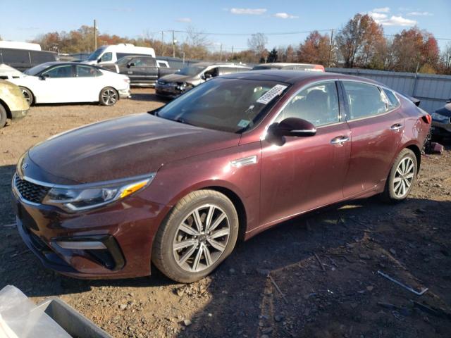 Изображение 2019 KIA OPTIMA EX 2019