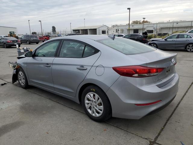 Obraz 2 z 2017 HYUNDAI ELANTRA SE 2017 z VIN 5NPD74LF6HH152495