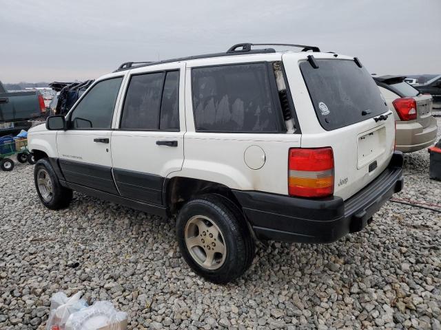 Изображение 2 1998 JEEP GRAND CHEROKEE LAREDO 1998 с VIN 1J4FX58S9WC243736