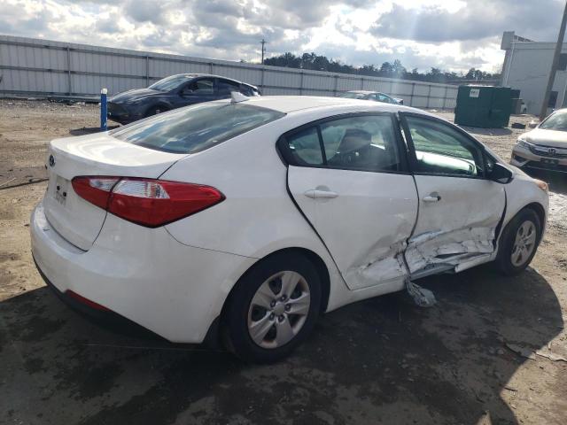 Изображение 3 2016 KIA FORTE LX 2016 с VIN KNAFK4A64G5618186