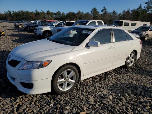 Изображение 1 2011 TOYOTA CAMRY BASE 2011 с VIN 4T1BF3EK4BU692872