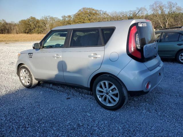 Image 2 of 2017 KIA SOUL + 2017 with VIN KNDJP3A58H7495420
