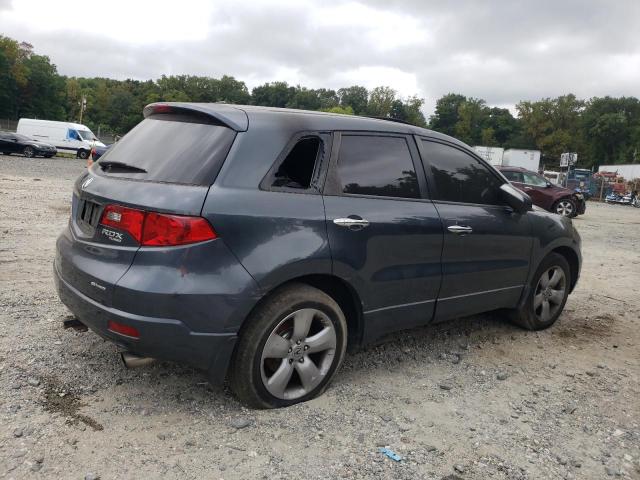 Изображение 3 2007 ACURA RDX TECHNOLOGY 2007 с VIN 5J8TB18507A024351