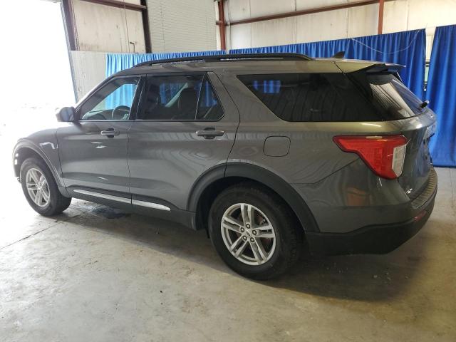 Image 2 of 2023 FORD EXPLORER XLT 2023 with VIN 1FMSK8DH5PGA59446