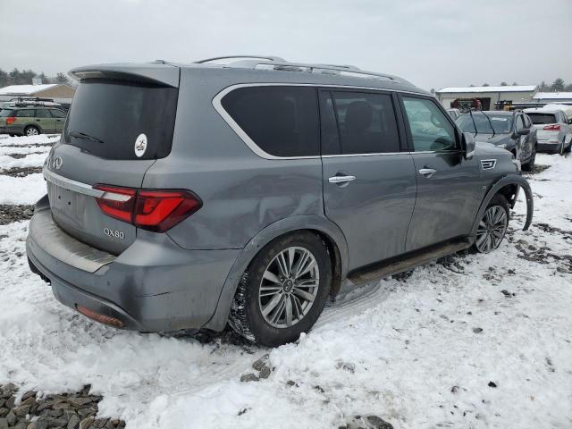 Obraz 3 z 2020 INFINITI QX80 LUXE 2020 z VIN JN8AZ2NE4L9253658