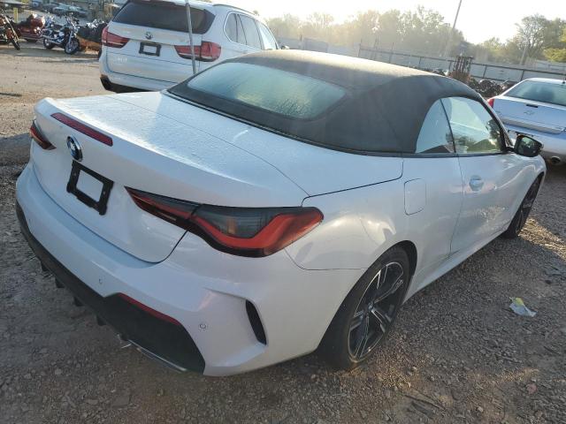 Obraz 3 z 2022 BMW M440XI  2022 z VIN WBA63AT00NCK19188