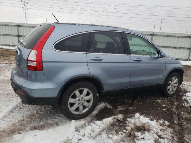 Obraz 3 z 2008 HONDA CR-V EXL 2008 z VIN 5J6RE48798L047503